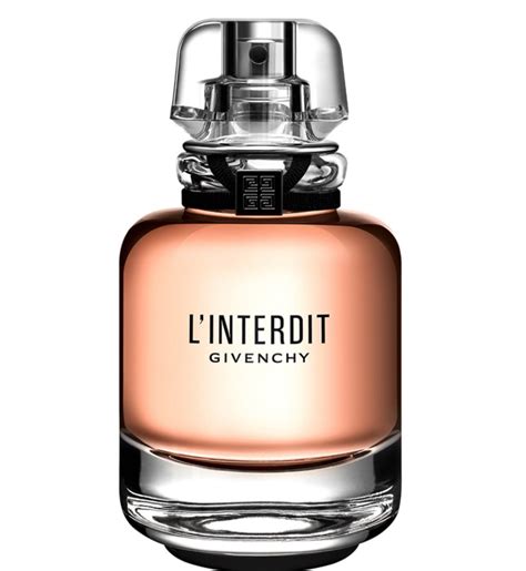 l'interdit givenchy price uk|l'interdit by Givenchy original perfume.